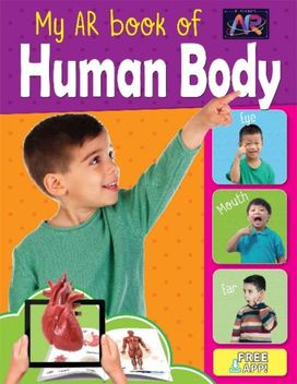 My Book of Human Body My Book of Human Body