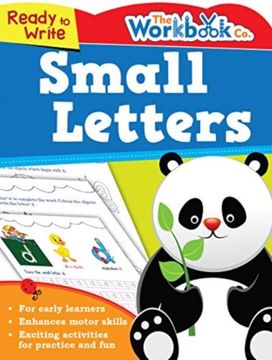 Small Letters Small Letters