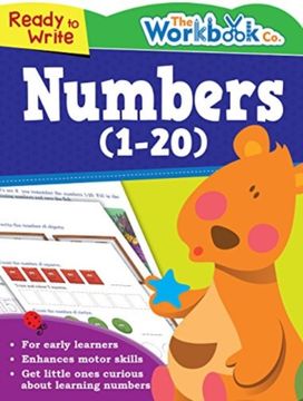 Numbers 1-20 Numbers 1-20