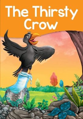 The Thirsty Crow The Thirsty Crow