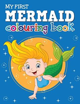 Mermaid Mermaid