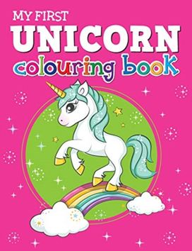 Unicorn Unicorn