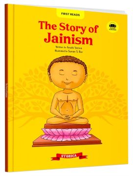 Story of Jainism