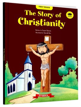 Story of Christianity