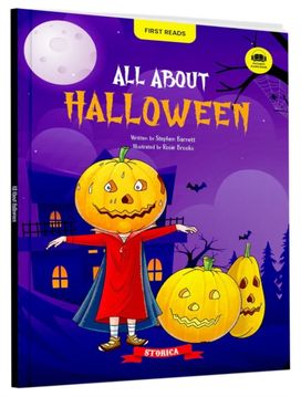 All About Halloween All About Halloween