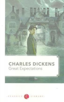 Great Expectations Great Expectations