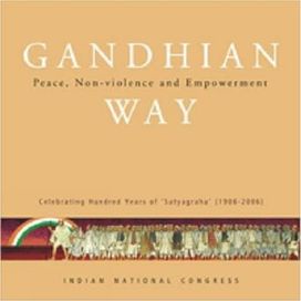 Gandhian Way