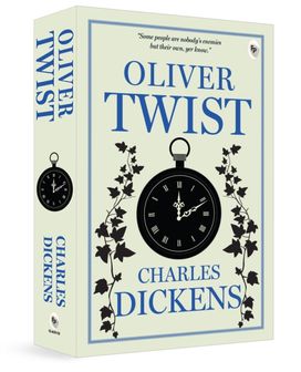 Oliver Twist