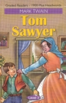 Tom Sawyer