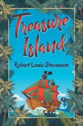 Treasure Island Treasure Island
