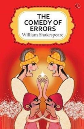 Comedy of Errors