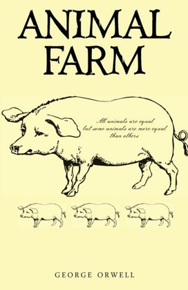 Animal Farm Animal Farm
