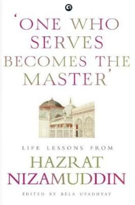 One Who Serves Becomes the Master