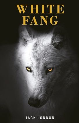 White Fang White Fang