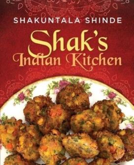 Shak's Indian Kitchen Shak's Indian Kitchen