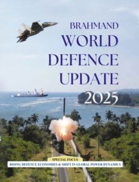 Brahmand World Defence Update 2025 Brahmand World Defence Update 2025