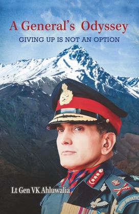 General's Odyssey