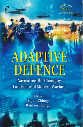 Adaptive Defence Adaptive Defence