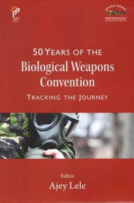 50 Years of The Biological Weapons Convention