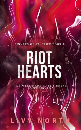 Riot Hearts