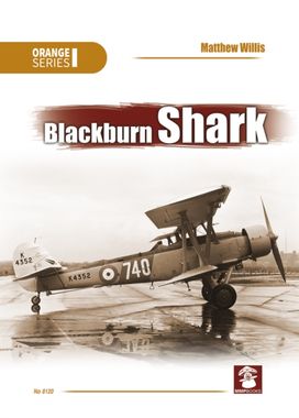 Blackburn Shark