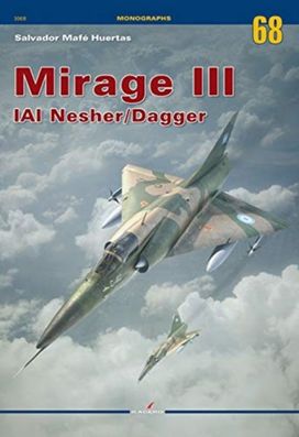 Mirage Iii Iai Nesher/dagger Mirage Iii Iai Nesher/dagger