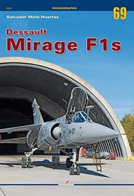 Dassault Mirage F1S Dassault Mirage F1S