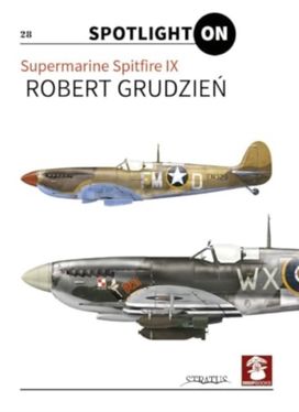 Spitfire IX vol. 1 Spitfire IX vol. 1