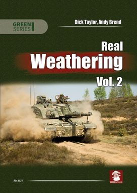 Real Weathering vol. 2 Real Weathering vol. 2
