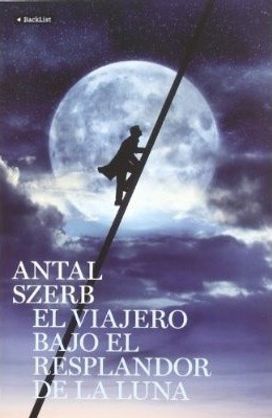 El Viajero Bajo El Resplandor De La Luna