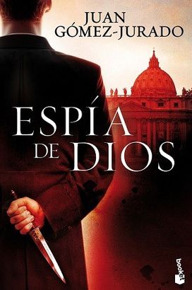 Espia De Dios Espia De Dios