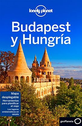Budapest Y Hungría