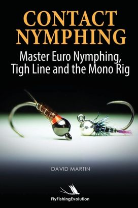 Contact Nymphing Contact Nymphing