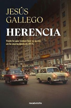 Herencia (Best Seller | Ficción)