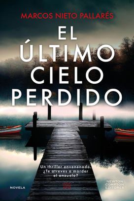 EL ULTIMO CIELO PERDIDO EL ULTIMO CIELO PERDIDO