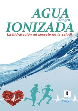 Agua Ionizada Agua Ionizada