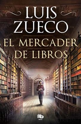 EL MERCADER DE LIBROS EL MERCADER DE LIBROS