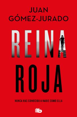 REINA ROJA REINA ROJA