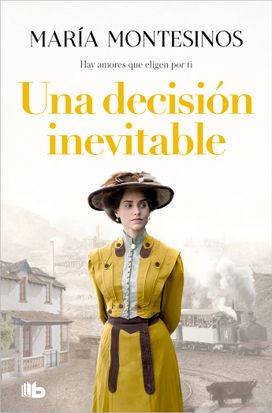 UNA DECISION INEVITABLE UNA DECISION INEVITABLE