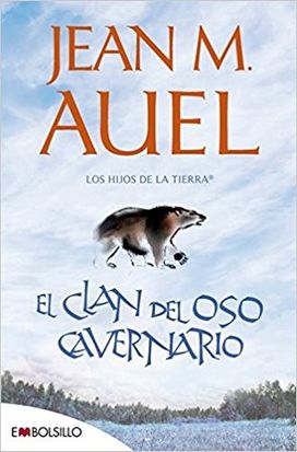 El Clan Del Oso Cavernario