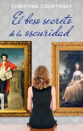 EL BESO SECRETO DE LA OSCURIDAD EL BESO SECRETO DE LA OSCURIDAD
