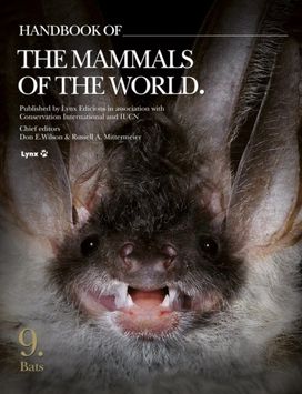 Handbook of the Mammals of the World. Vol.9 Handbook of the Mammals of the World. Vol.9