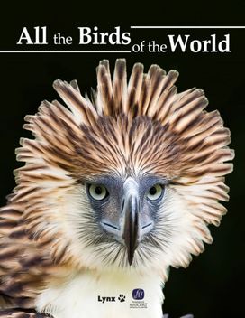 All the Birds of the World All the Birds of the World