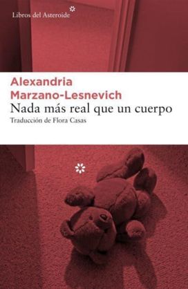 Nada Mas Real Que Un Cuerpo Nada Mas Real Que Un Cuerpo