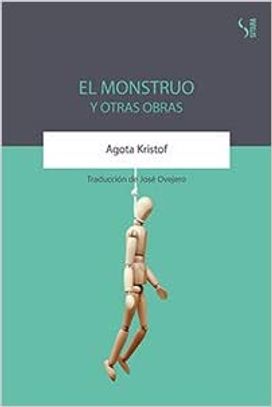 El Monstruo Y Otras Obras
