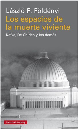 Los espacios de la muerte viviente