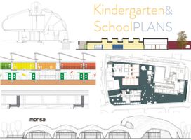 Kindergarten & School Plans Kindergarten & School Plans