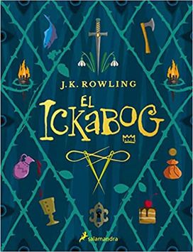 El Ickabog (Spanish)