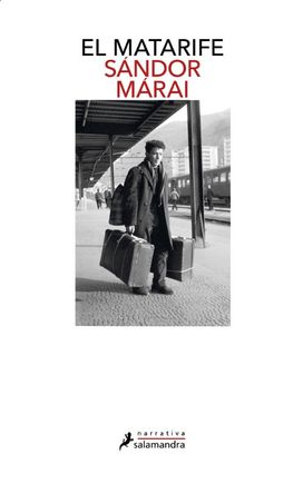 El matarife