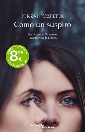 COMO UN SUSPIRO COMO UN SUSPIRO